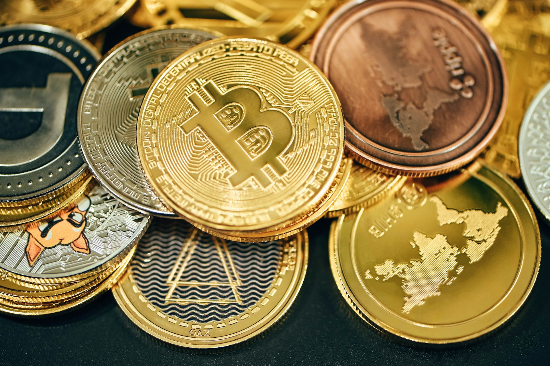 Applicazioni Criptovalute