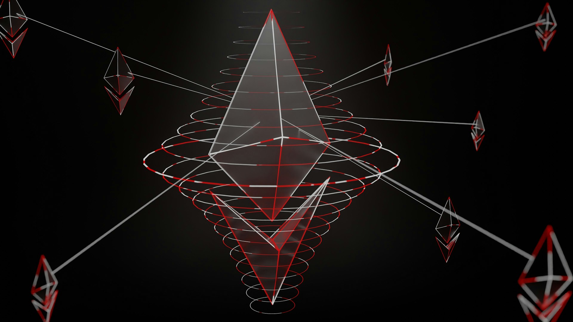 Benefici della Decentralizzazione