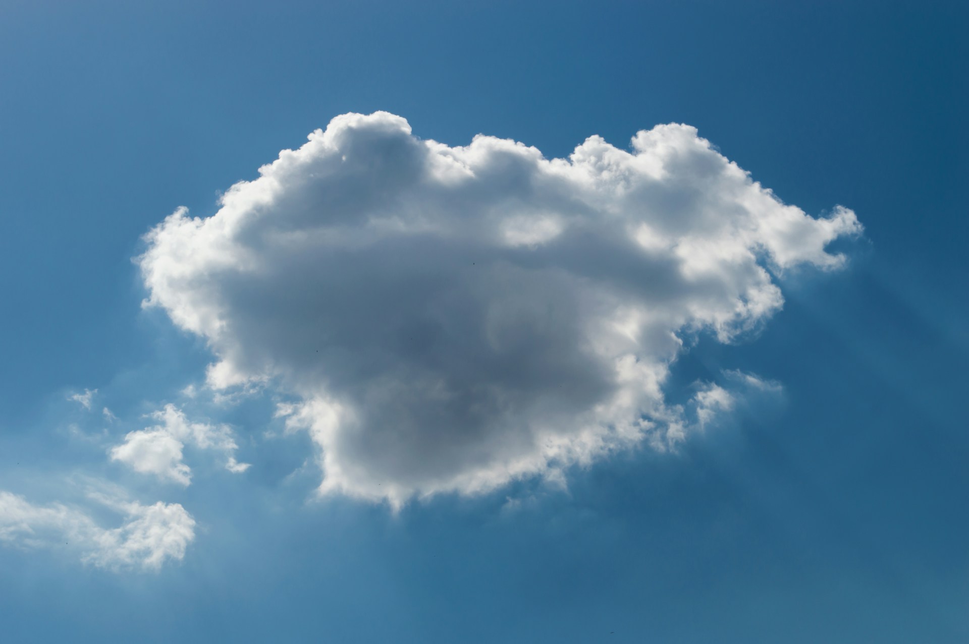 Panoramica del Cloud Computing