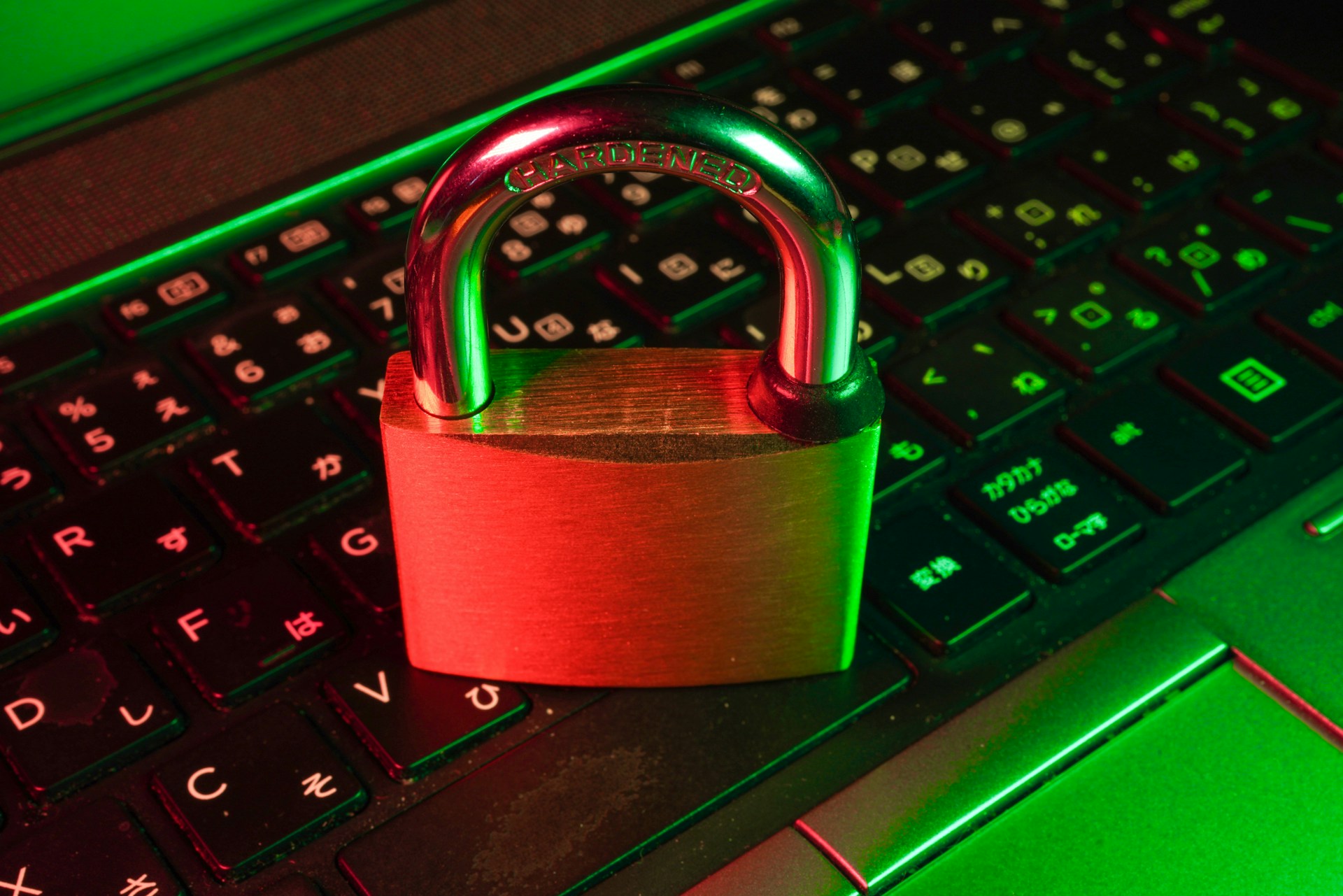 Pipeline di Sicurezza DevSecOps