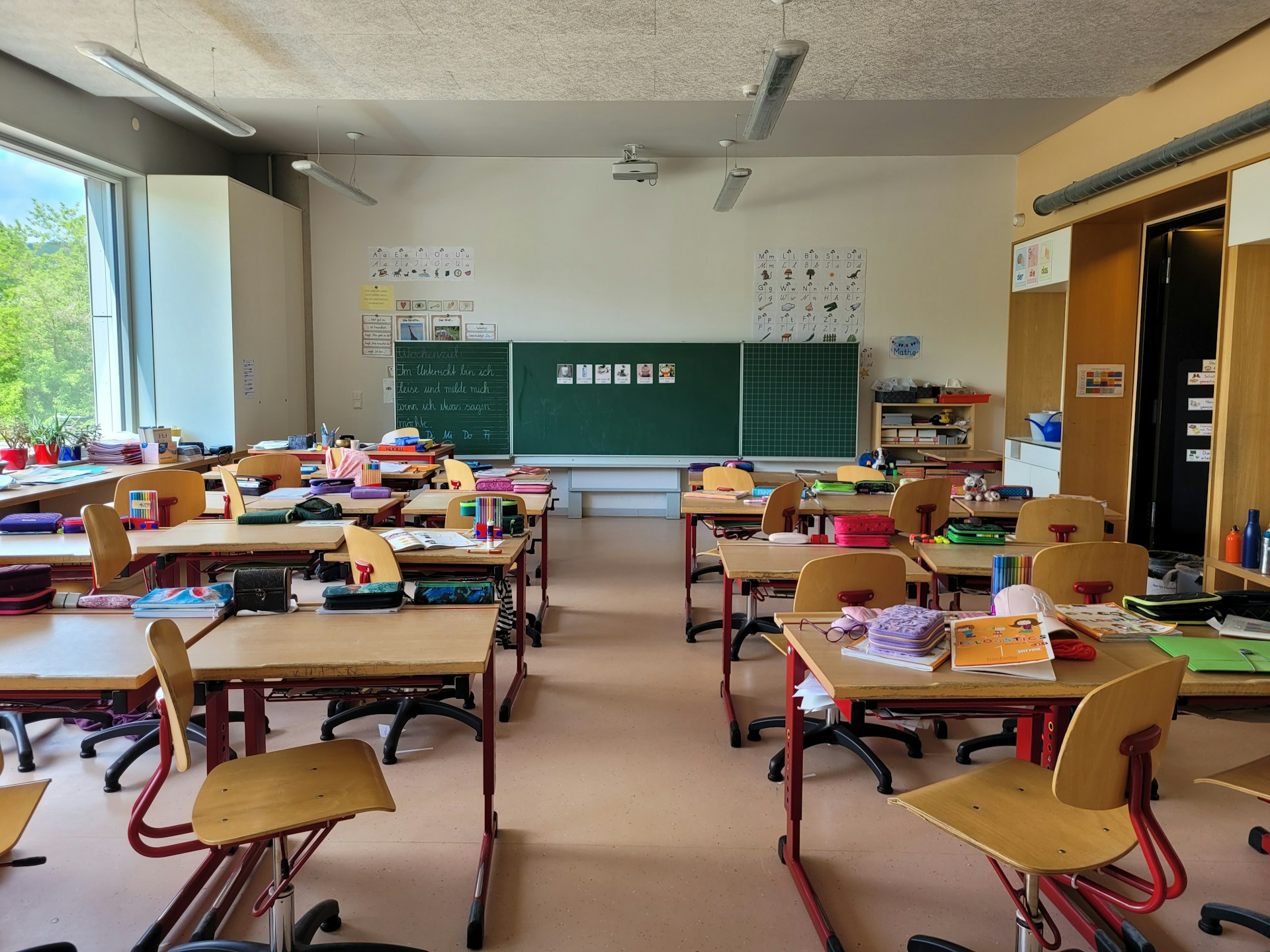 Gamification Scuola Elementare