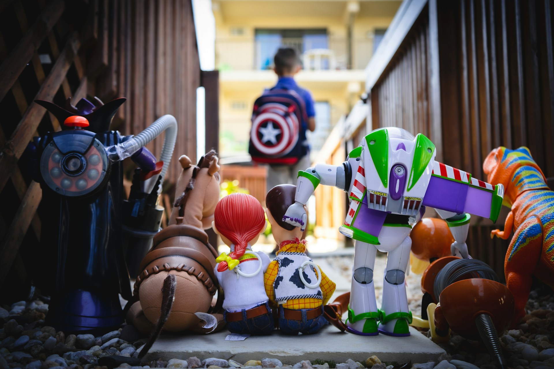 Gamification Prima Infanzia