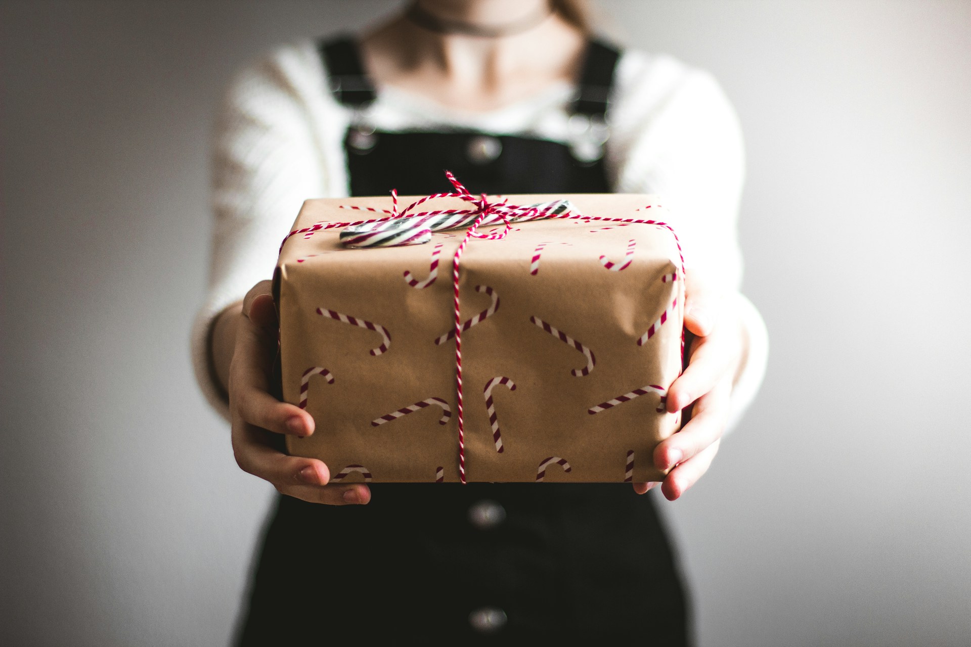 Visualisierung der Hacker-Geschenkkultur