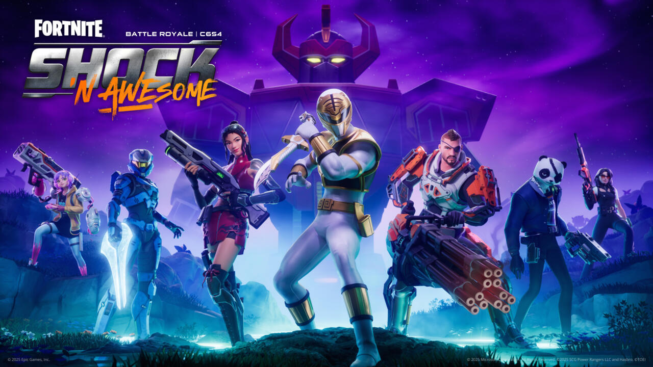 Fortnite